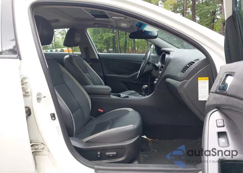 2013 Kia Optima Hybrid Ex from USA, damaged, VIN KNAGM4AD4D5058890